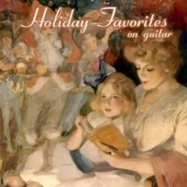 Album Art
